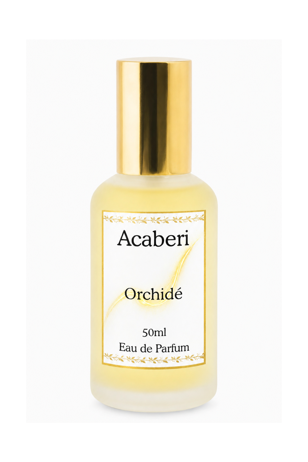 Orchidé - Eau de Parfum