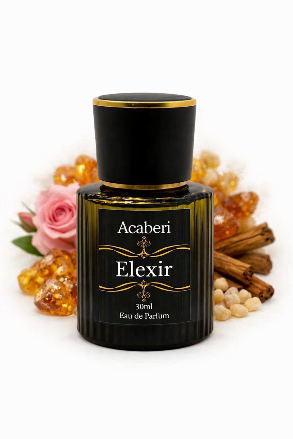 Elexir –  Eau de Parfum