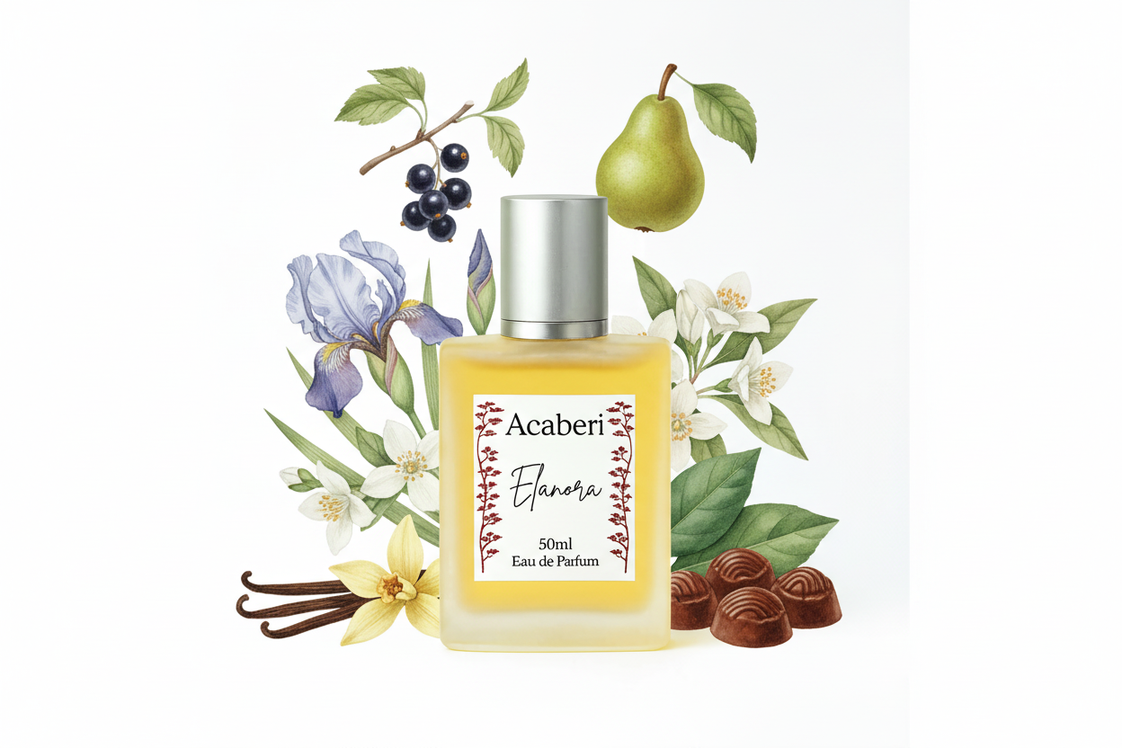 Elanora – Eau de Parfum