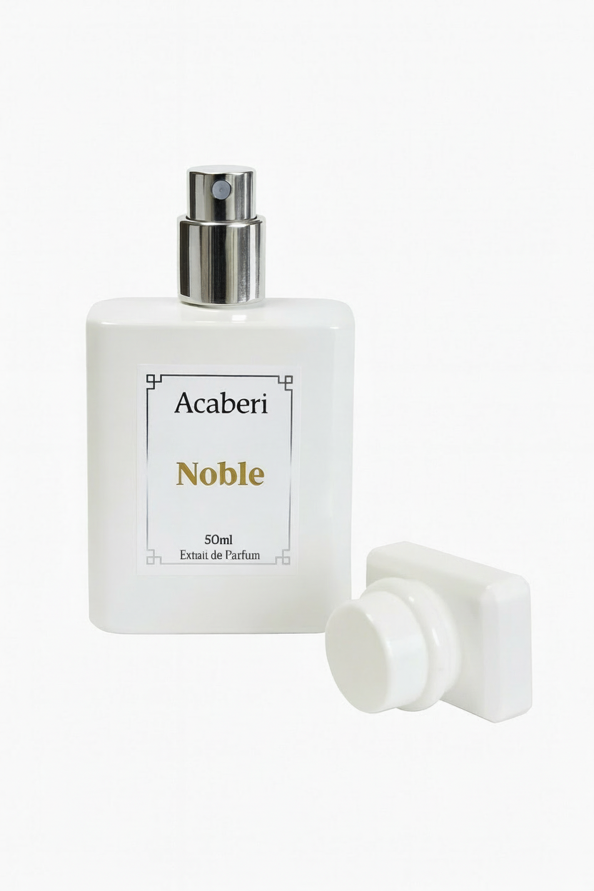 Noble – Extrait de Parfum