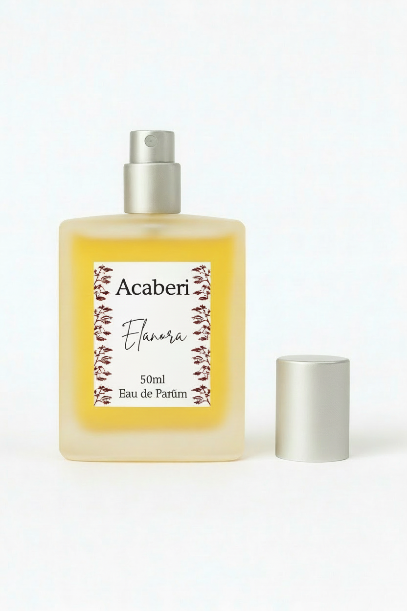 Elanora – Eau de Parfum