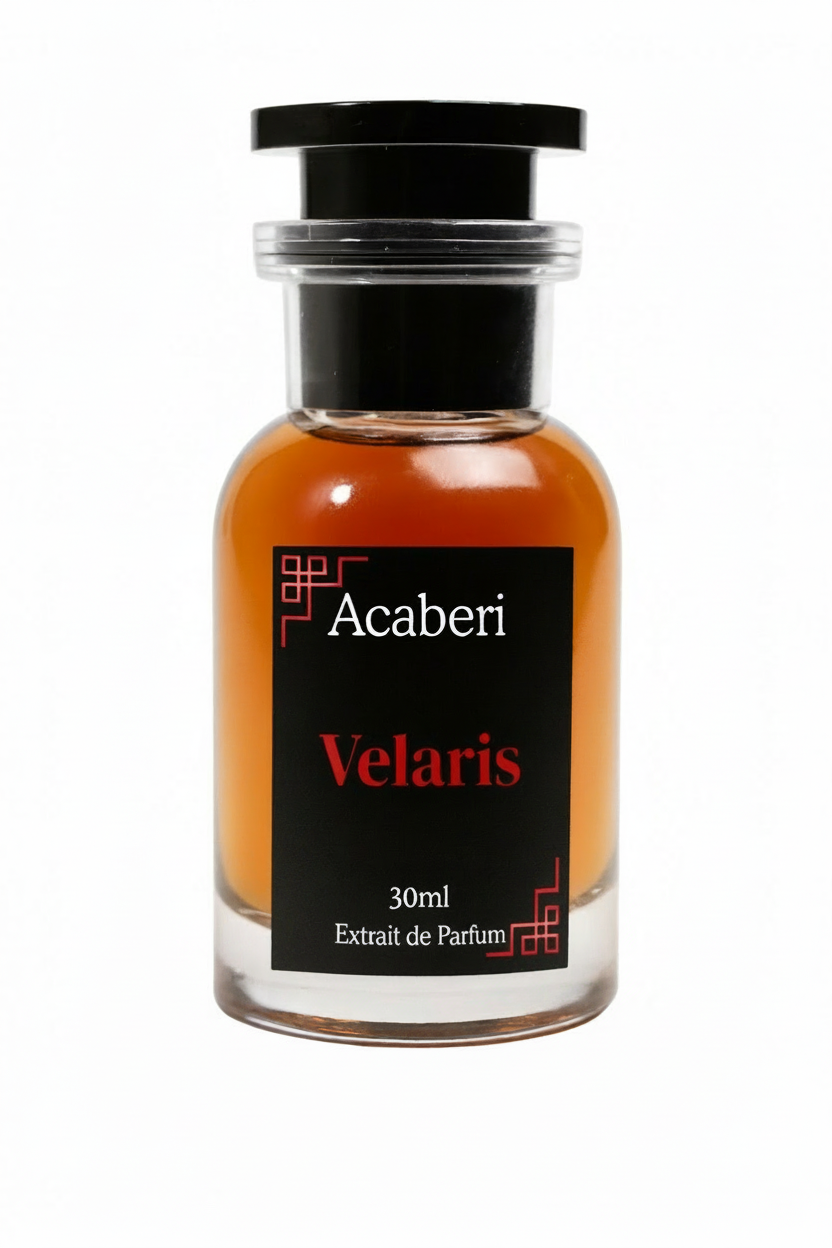 Velaris – Extrait de Parfum