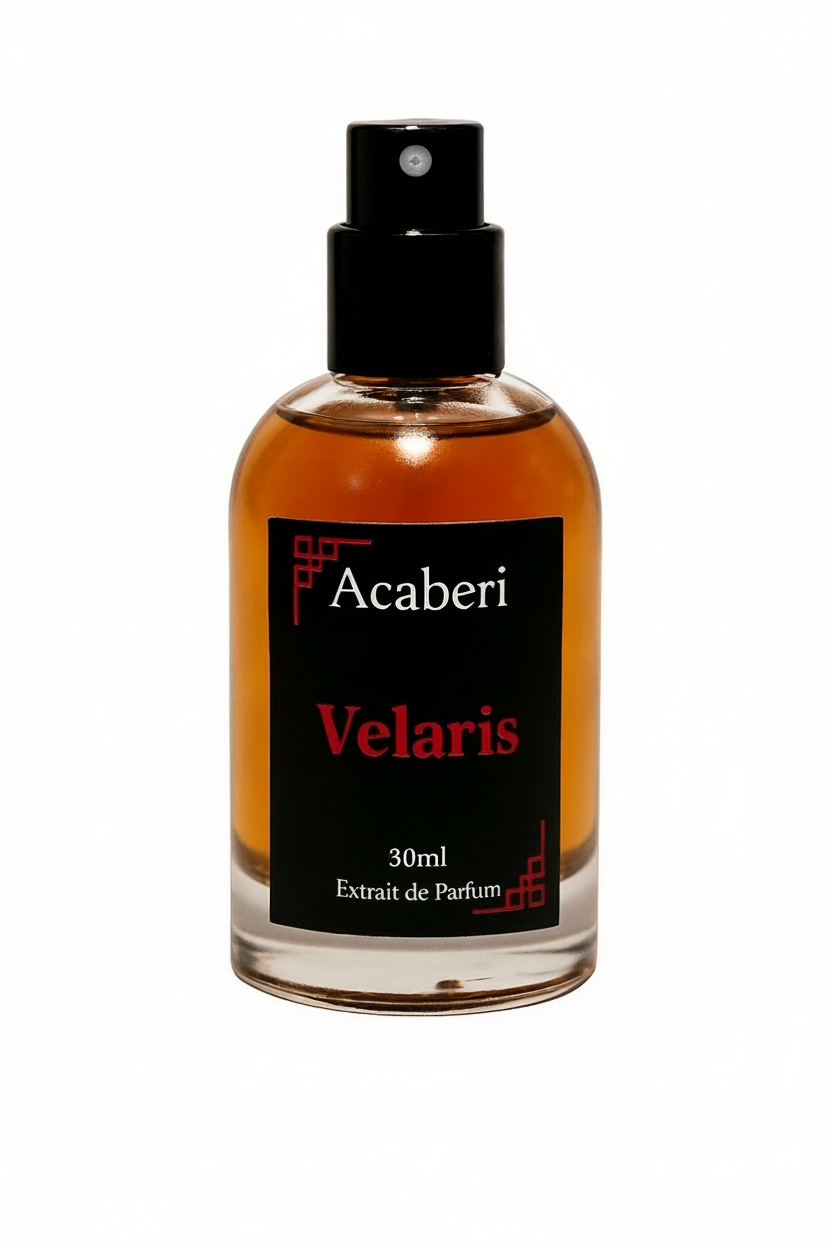 Velaris – Extrait de Parfum