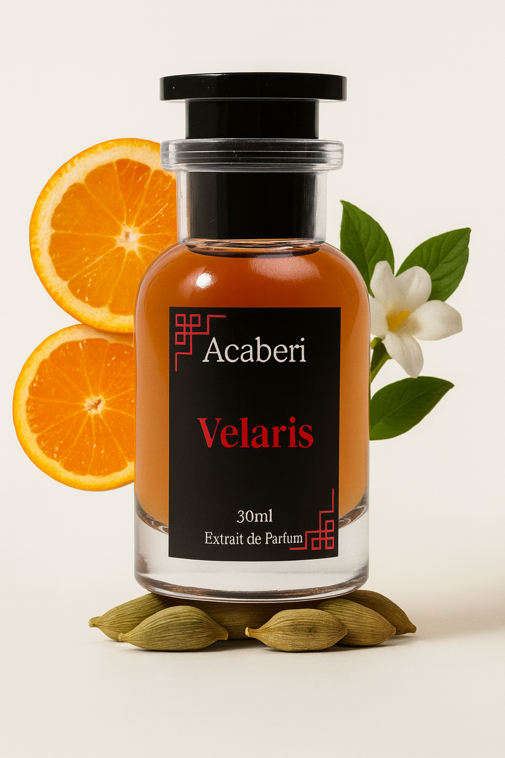 Velaris – Extrait de Parfum