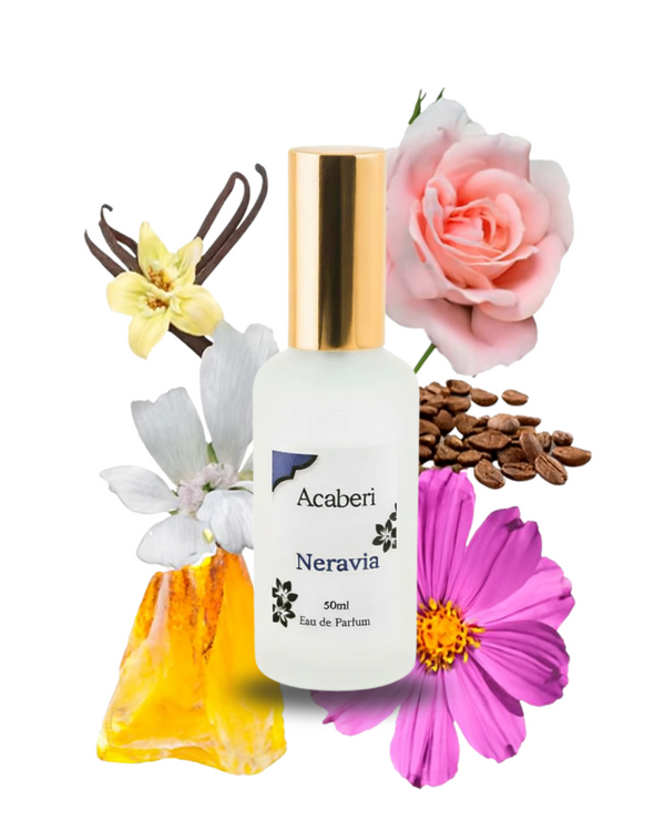 Neravia – Eau de Parfum