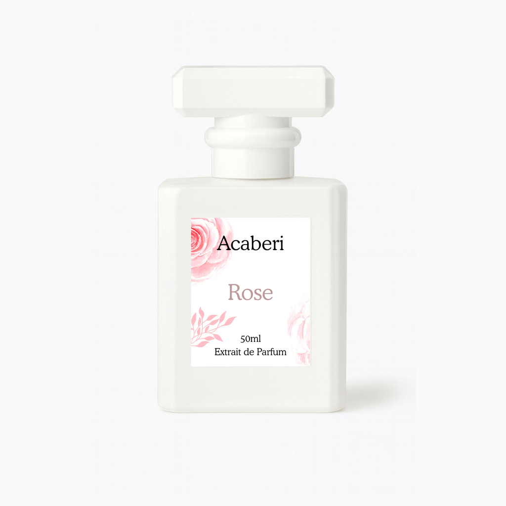 Rose – Extrait de Parfum