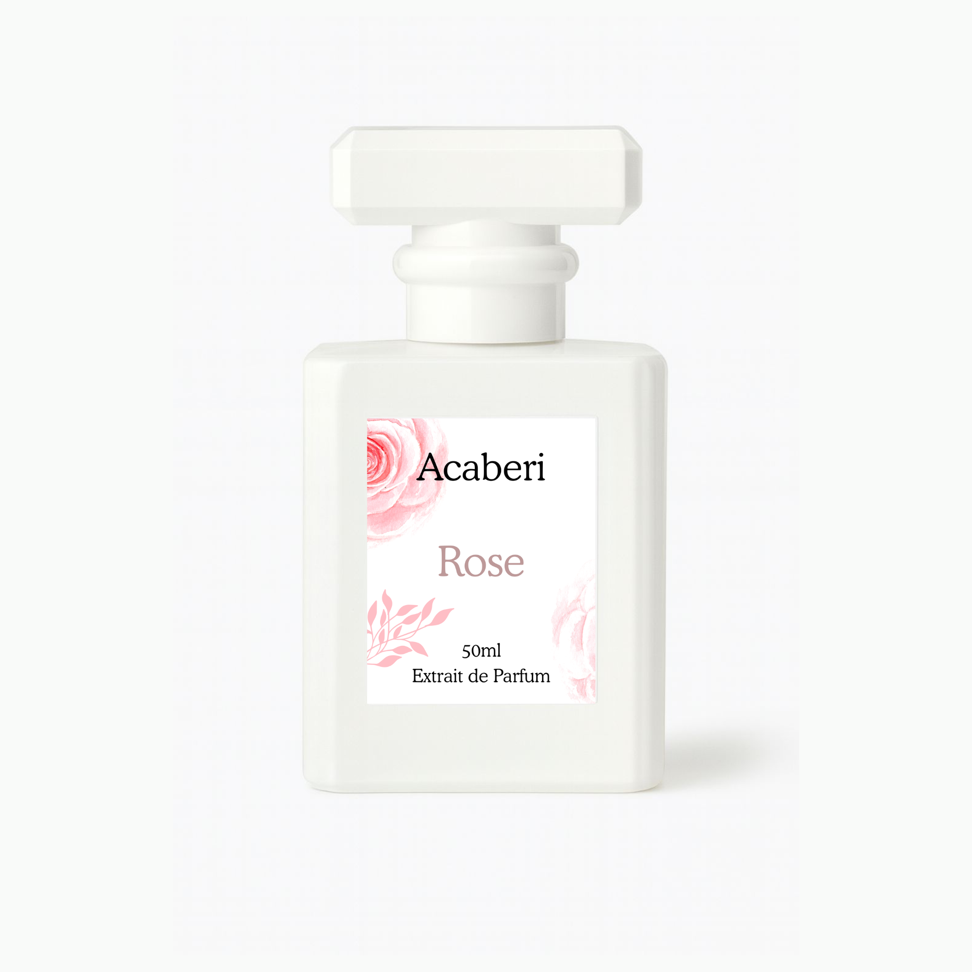 Rose – Extrait de Parfum