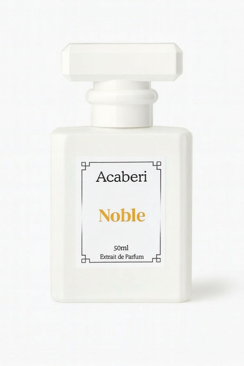 Noble – Extrait de Parfum