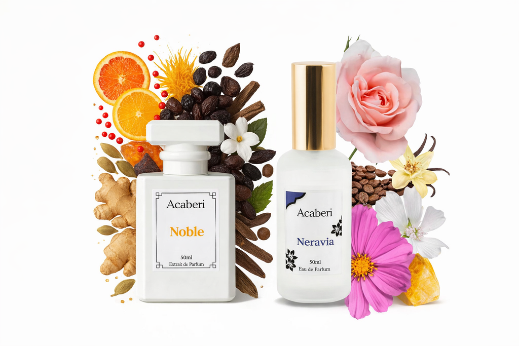 Bundle N° 2  – Dual Essence